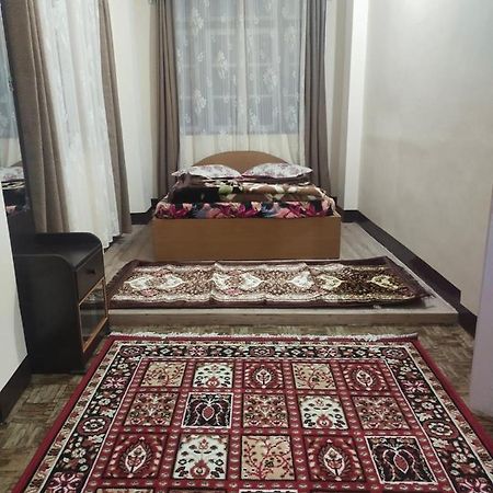 דרג'ילינג Dukeraj Homestay מראה חיצוני תמונה