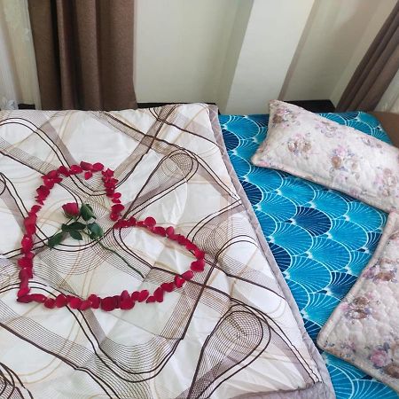 דרג'ילינג Dukeraj Homestay מראה חיצוני תמונה