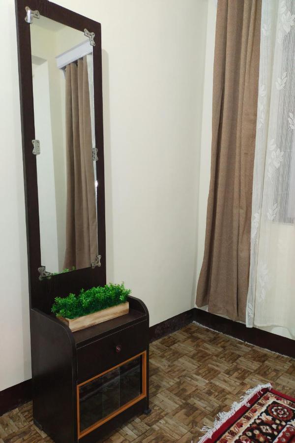 דרג'ילינג Dukeraj Homestay מראה חיצוני תמונה