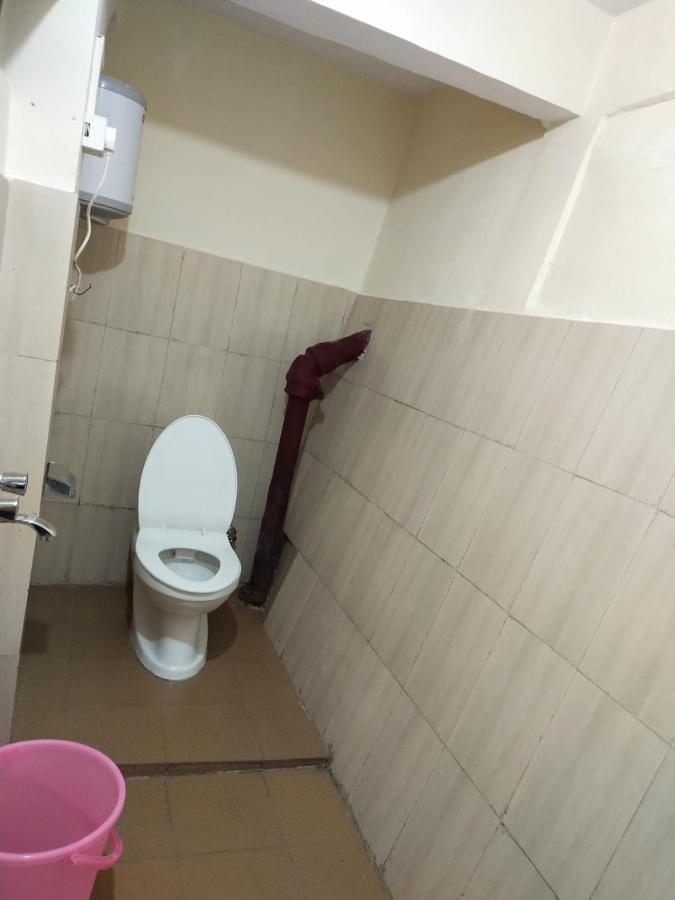 דרג'ילינג Dukeraj Homestay מראה חיצוני תמונה