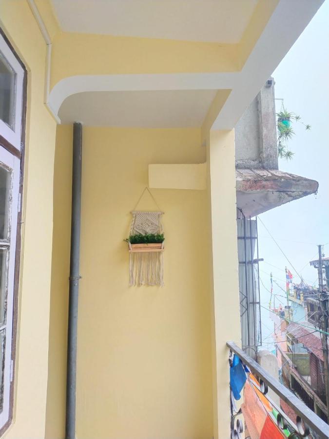 דרג'ילינג Dukeraj Homestay מראה חיצוני תמונה