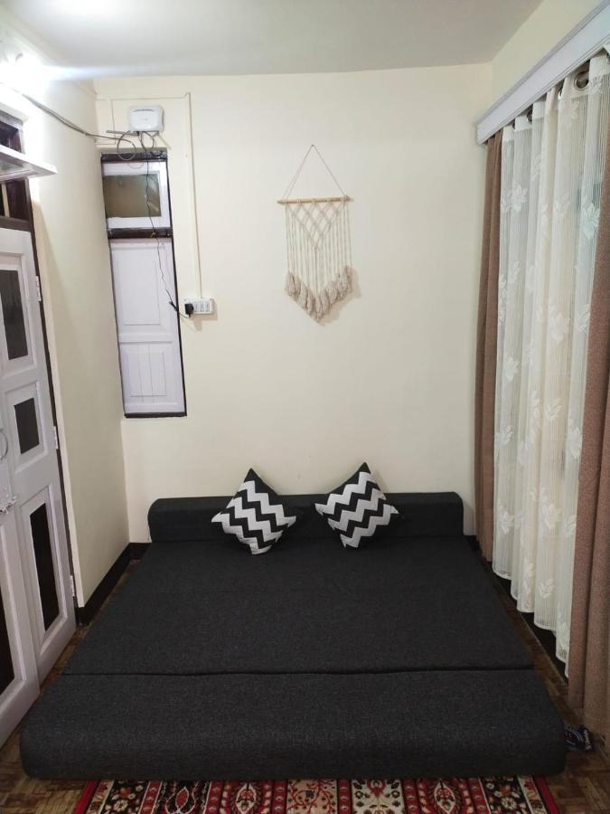 דרג'ילינג Dukeraj Homestay מראה חיצוני תמונה